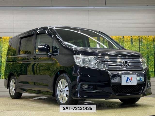 Honda e 2010-02 337991-17