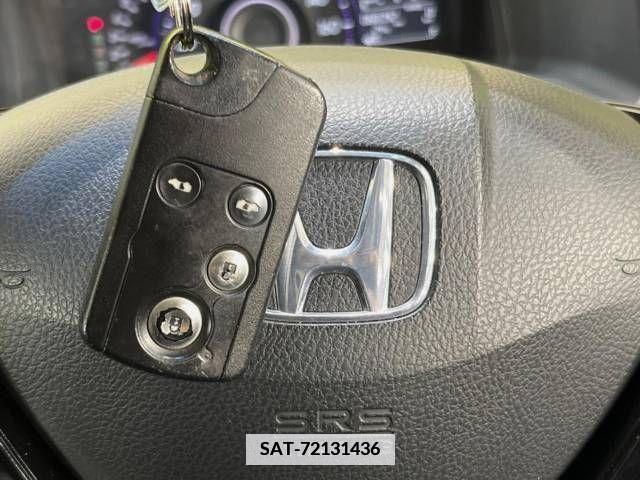 Honda e 2010-02 337991-6