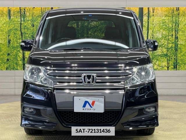 Honda e 2010-02 337991-15