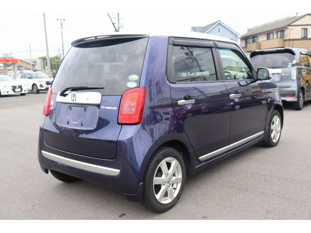 Honda N-ONE 2013-04 22371-5