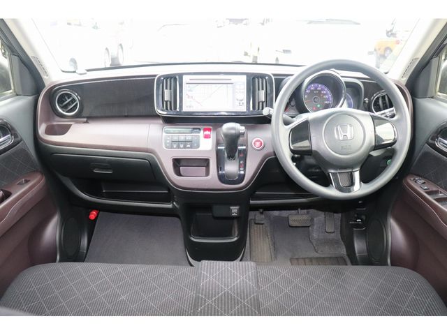 Honda N-ONE 2013-04 22371-12