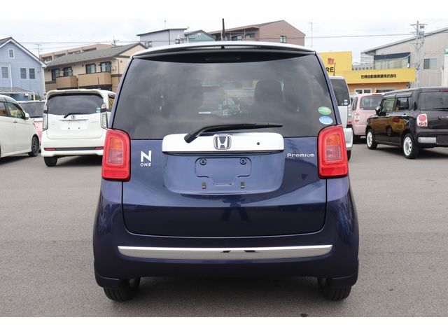 Honda N-ONE 2013-04 22371-6