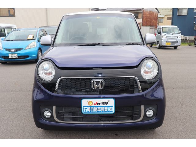 Honda N-ONE 2013-04 22371-2