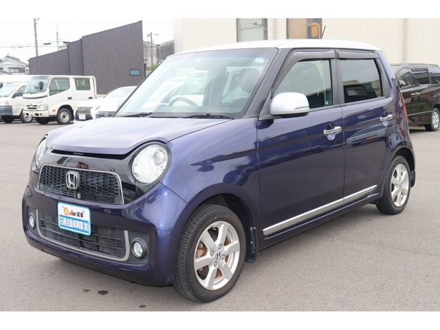Honda N-ONE 2013-04 22371-9