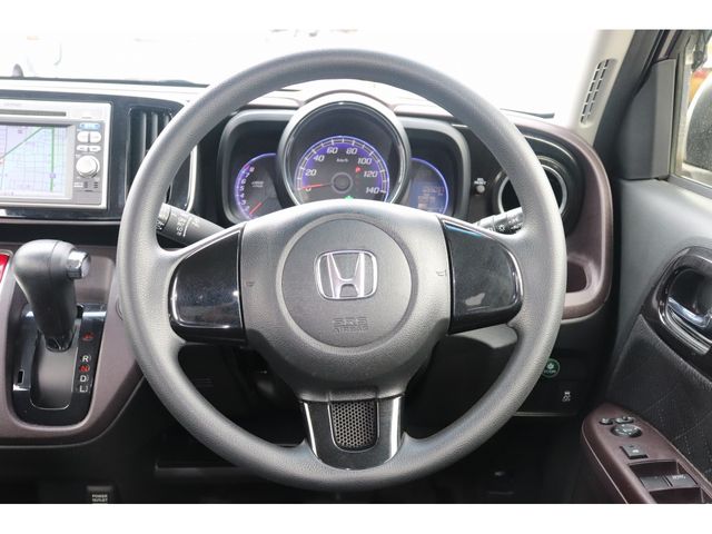 Honda N-ONE 2013-04 22371-13