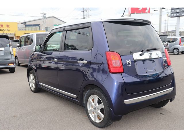 Honda N-ONE 2013-04 22371-7