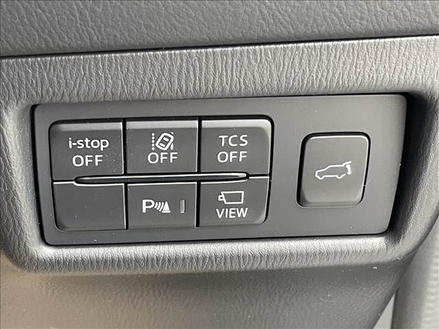 Mazda CX-5 2023-08 19052-6