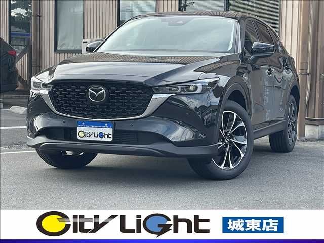 Mazda CX-5 2023-08 19052-0