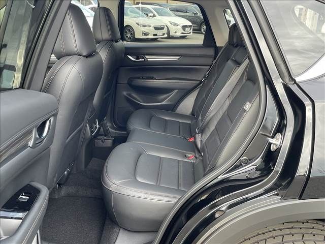 Mazda CX-5 2023-08 19052-12
