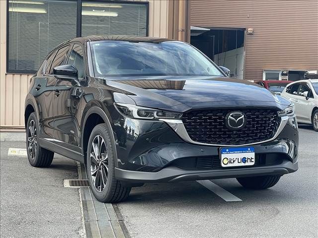 Mazda CX-5 2023-08 19052-17