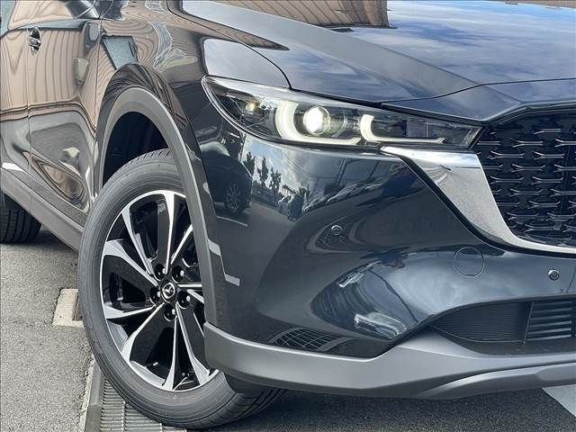 Mazda CX-5 2023-08 19052-22