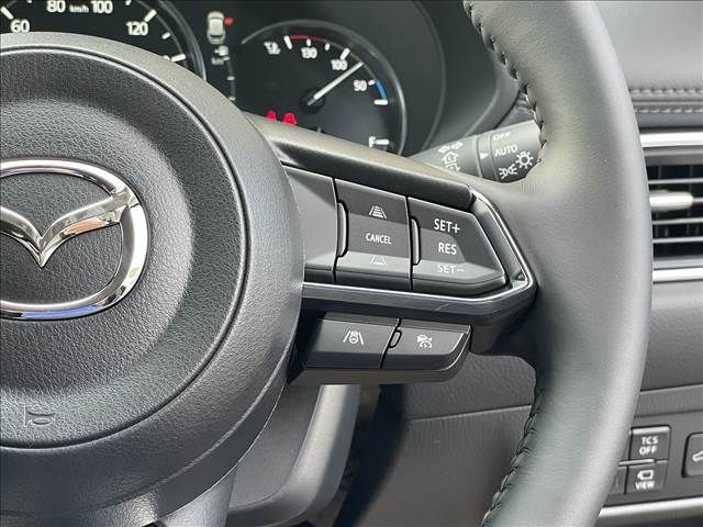 Mazda CX-5 2023-08 19052-7