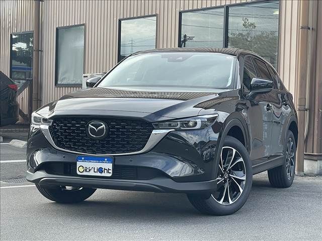 Mazda CX-5 2023-08 19052-16