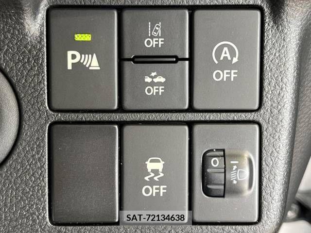 Suzuki ALTO 2019-07 389134-4