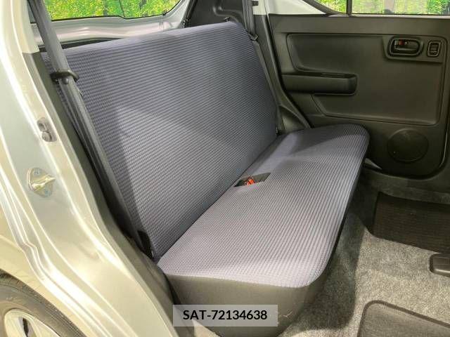 Suzuki ALTO 2019-07 389134-9