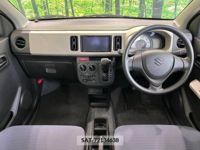 Suzuki ALTO 2019-07 389134-1