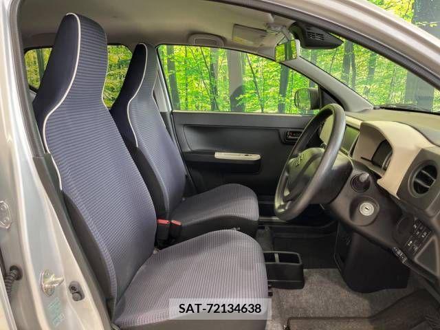 Suzuki ALTO 2019-07 389134-8