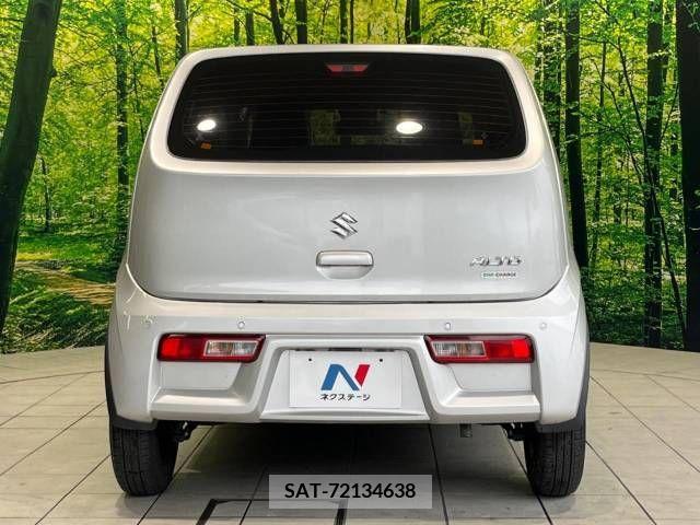 Suzuki ALTO 2019-07 389134-15