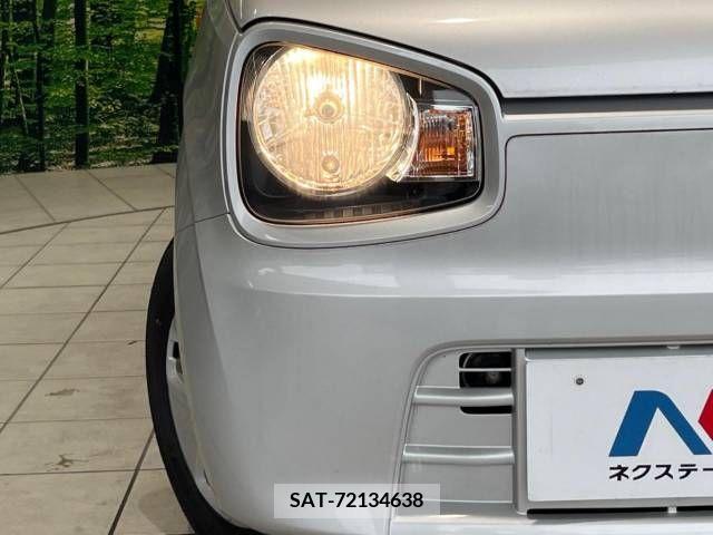 Suzuki ALTO 2019-07 389134-12