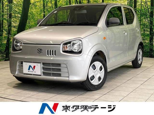 Suzuki ALTO 2019-07 389134-0