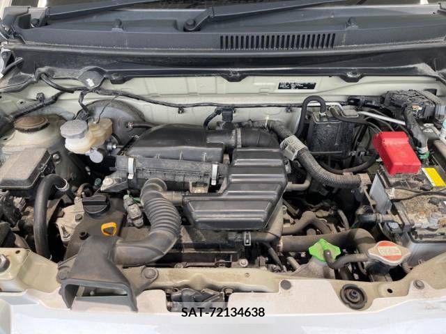 Suzuki ALTO 2019-07 389134-18