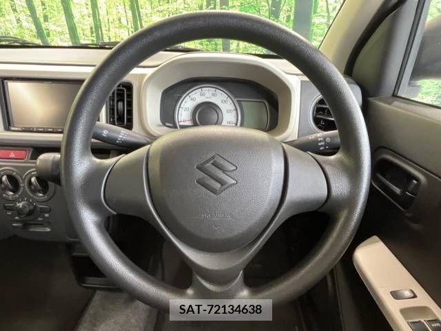 Suzuki ALTO 2019-07 389134-11