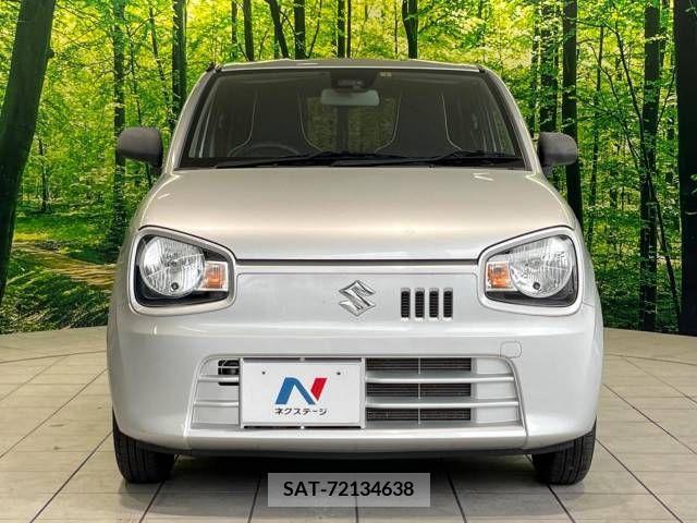 Suzuki ALTO 2019-07 389134-14