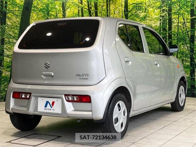 Suzuki ALTO 2019-07 389134-17