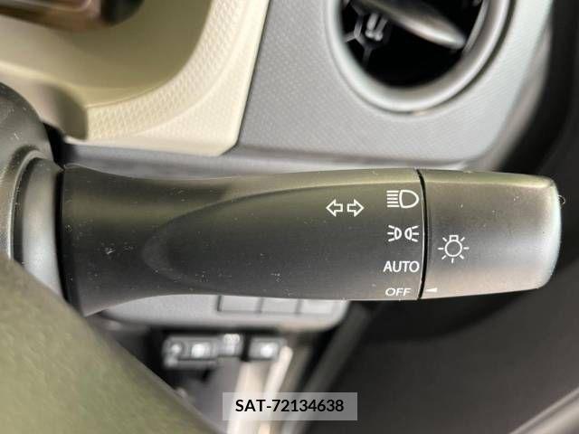 Suzuki ALTO 2019-07 389134-6