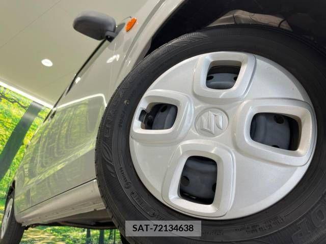 Suzuki ALTO 2019-07 389134-13