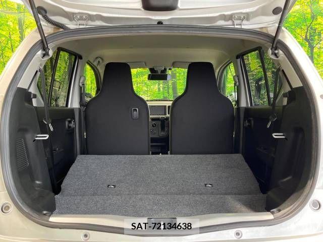 Suzuki ALTO 2019-07 389134-10