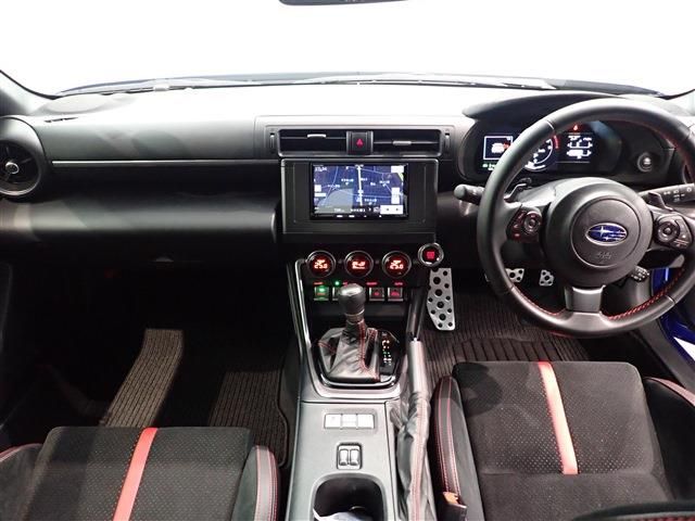 Subaru BRZ 2021-11 14544-11