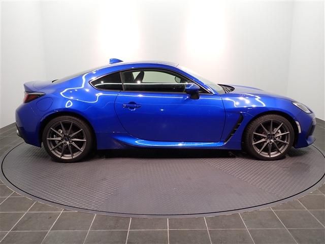Subaru BRZ 2021-11 14544-8