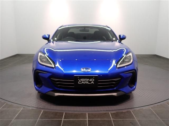 Subaru BRZ 2021-11 14544-4