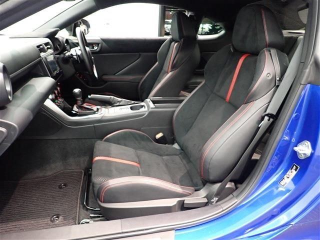 Subaru BRZ 2021-11 14544-23