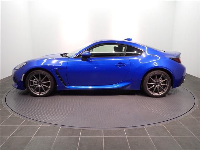 Subaru BRZ 2021-11 14544-7