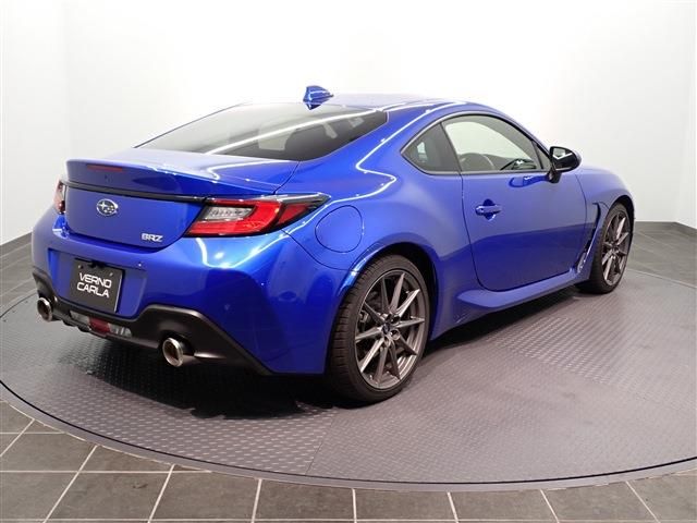 Subaru BRZ 2021-11 14544-3