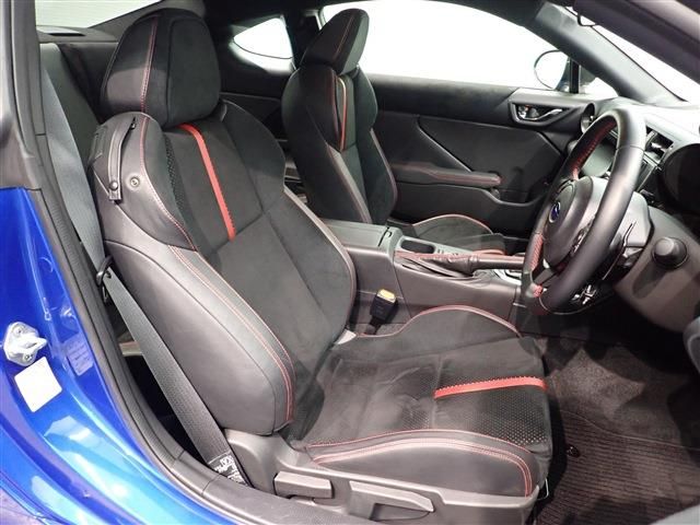 Subaru BRZ 2021-11 14544-22