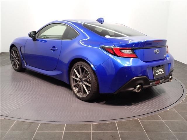 Subaru BRZ 2021-11 14544-6