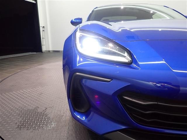 Subaru BRZ 2021-11 14544-9