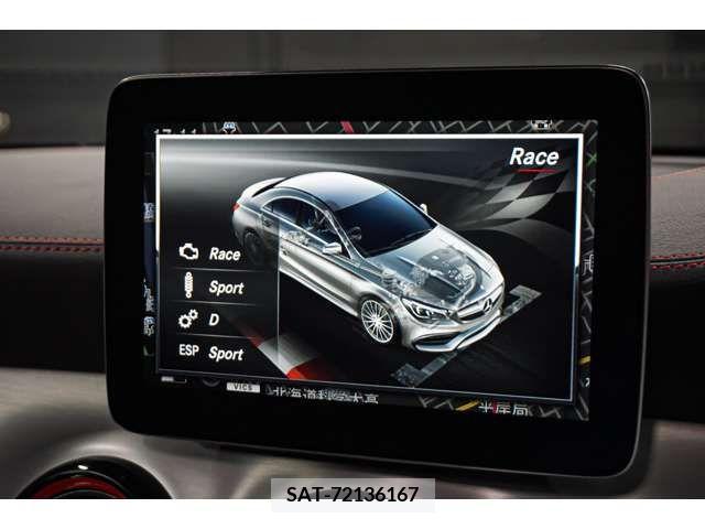 Amg CLA-CLASS 2016-11 202828-16