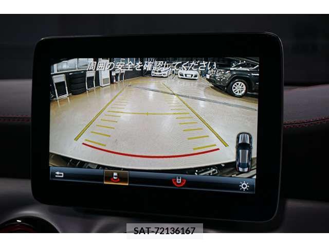 Amg CLA-CLASS 2016-11 202828-15