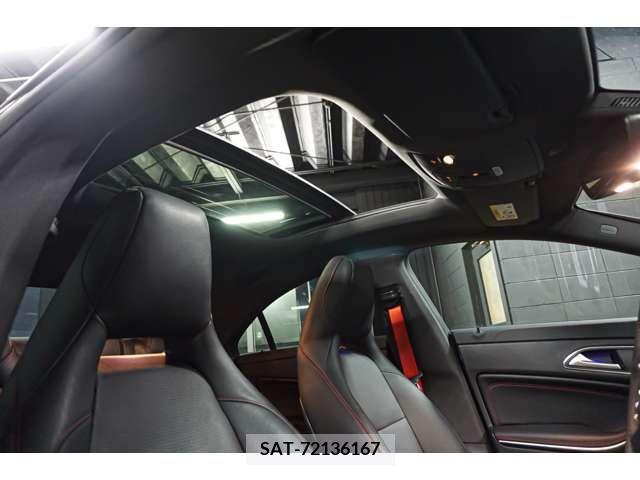 Amg CLA-CLASS 2016-11 202828-9
