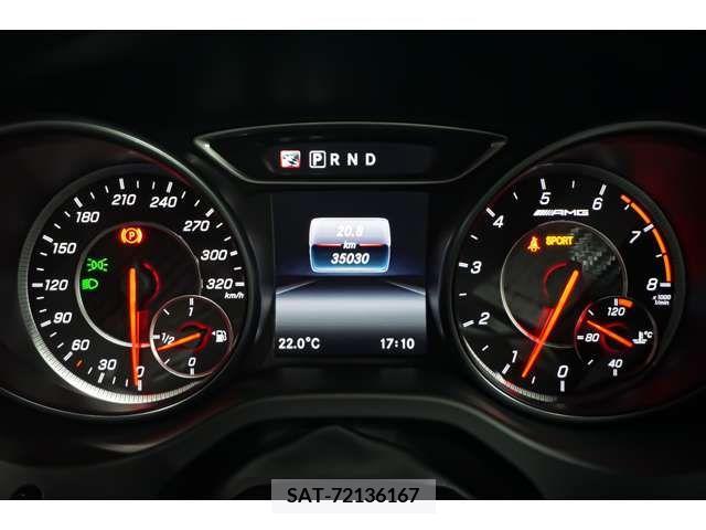 Amg CLA-CLASS 2016-11 202828-12