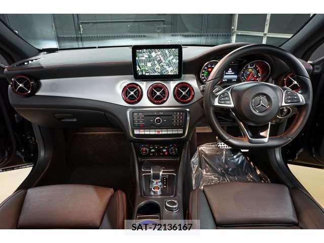 Amg CLA-CLASS 2016-11 202828-10