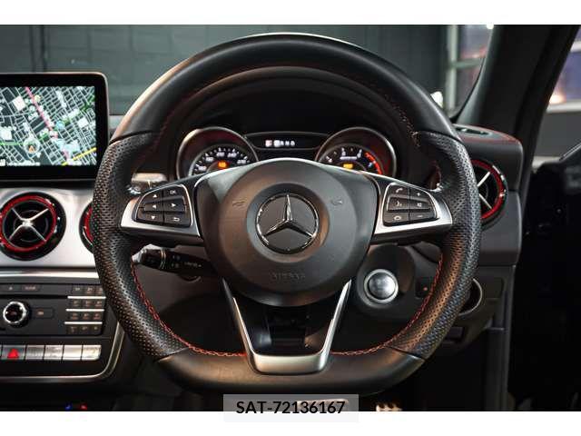 Amg CLA-CLASS 2016-11 202828-11