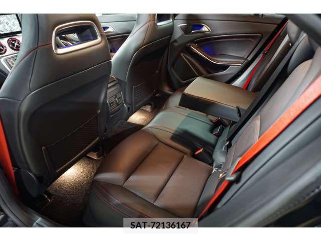 Amg CLA-CLASS 2016-11 202828-7