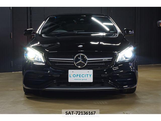 Amg CLA-CLASS 2016-11 202828-23