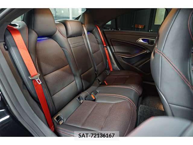 Amg CLA-CLASS 2016-11 202828-6