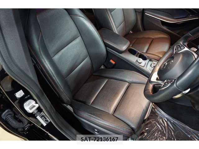 Amg CLA-CLASS 2016-11 202828-5